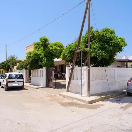 Casa La Torre Due Nyaraló