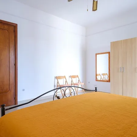 Casa La Torre Due Nyaraló *