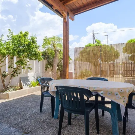 Casa La Torre Due Nyaraló