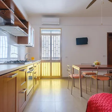 Casa La Torre Due Nyaraló