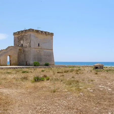 Nyaraló Casa La Torre Due