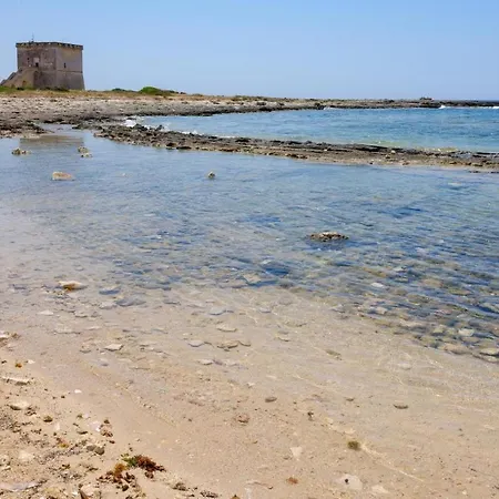 Nyaraló Casa La Torre Due